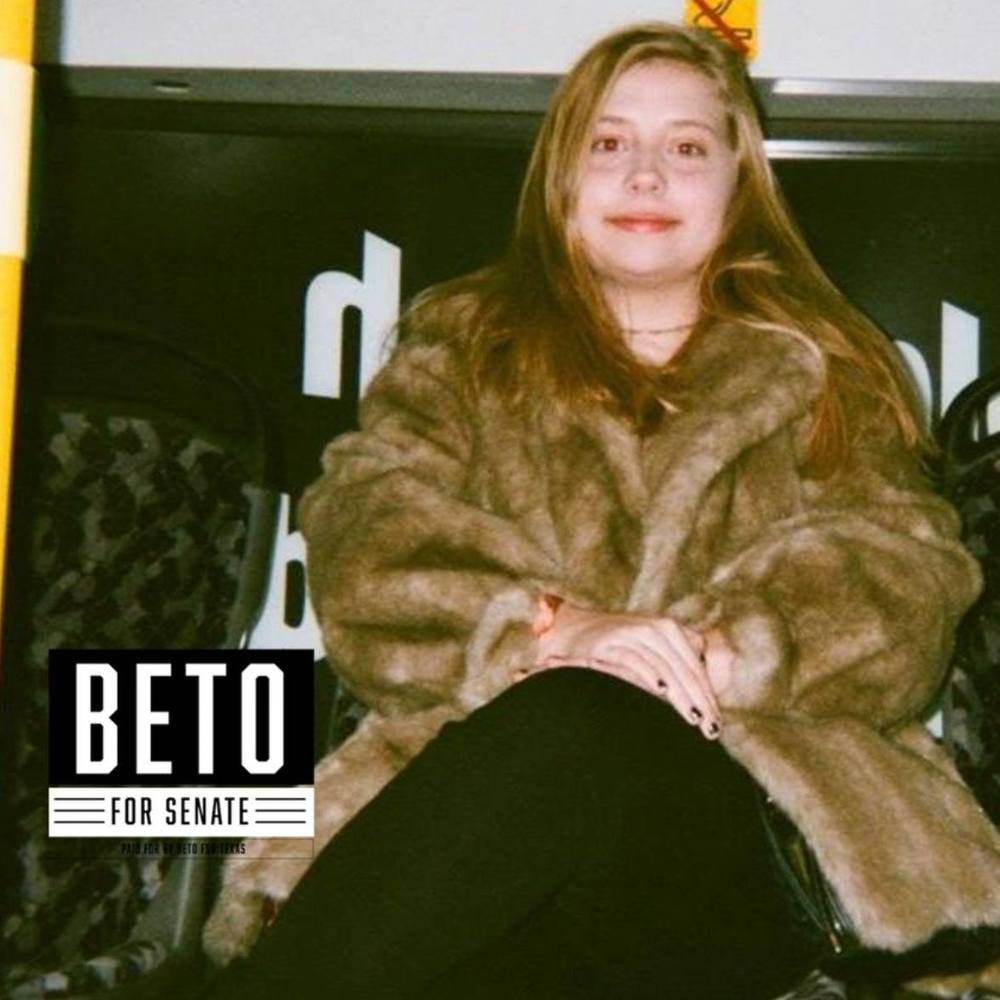 Meet your Posher, Brittney